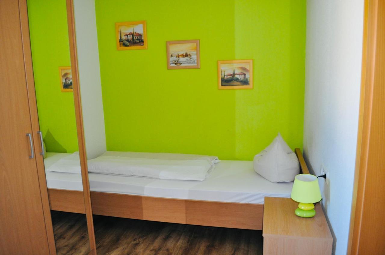 Hotel Discovery شتوتغارت المظهر الخارجي الصورة