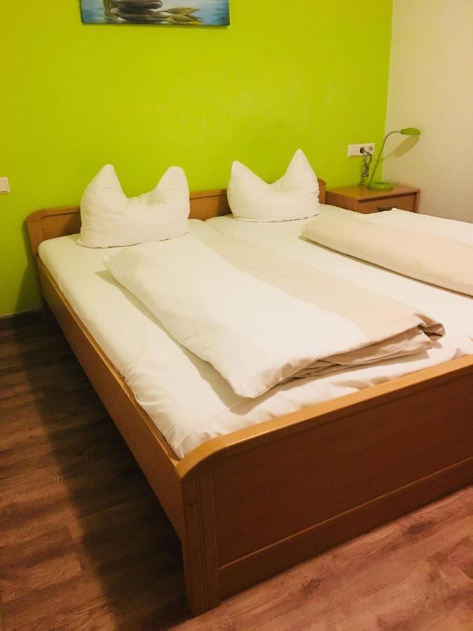 Hotel Discovery شتوتغارت المظهر الخارجي الصورة